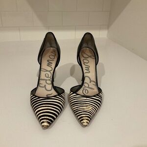 Sam Edelman heels
